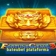 bateubet plataforma